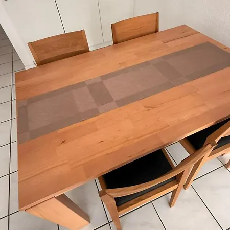 Διαμέρισμα Marlin Ipsach